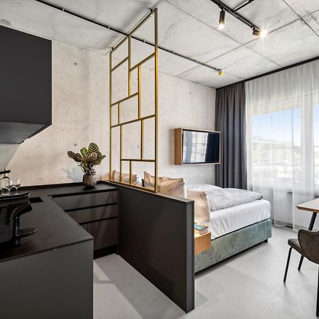 Nena Apartments Muenchen City East Екстериор снимка