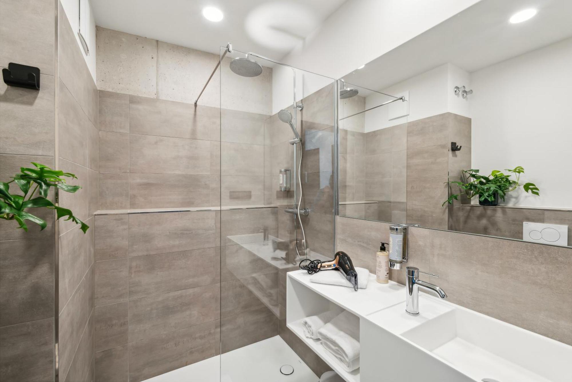 Nena Apartments Muenchen City East Екстериор снимка